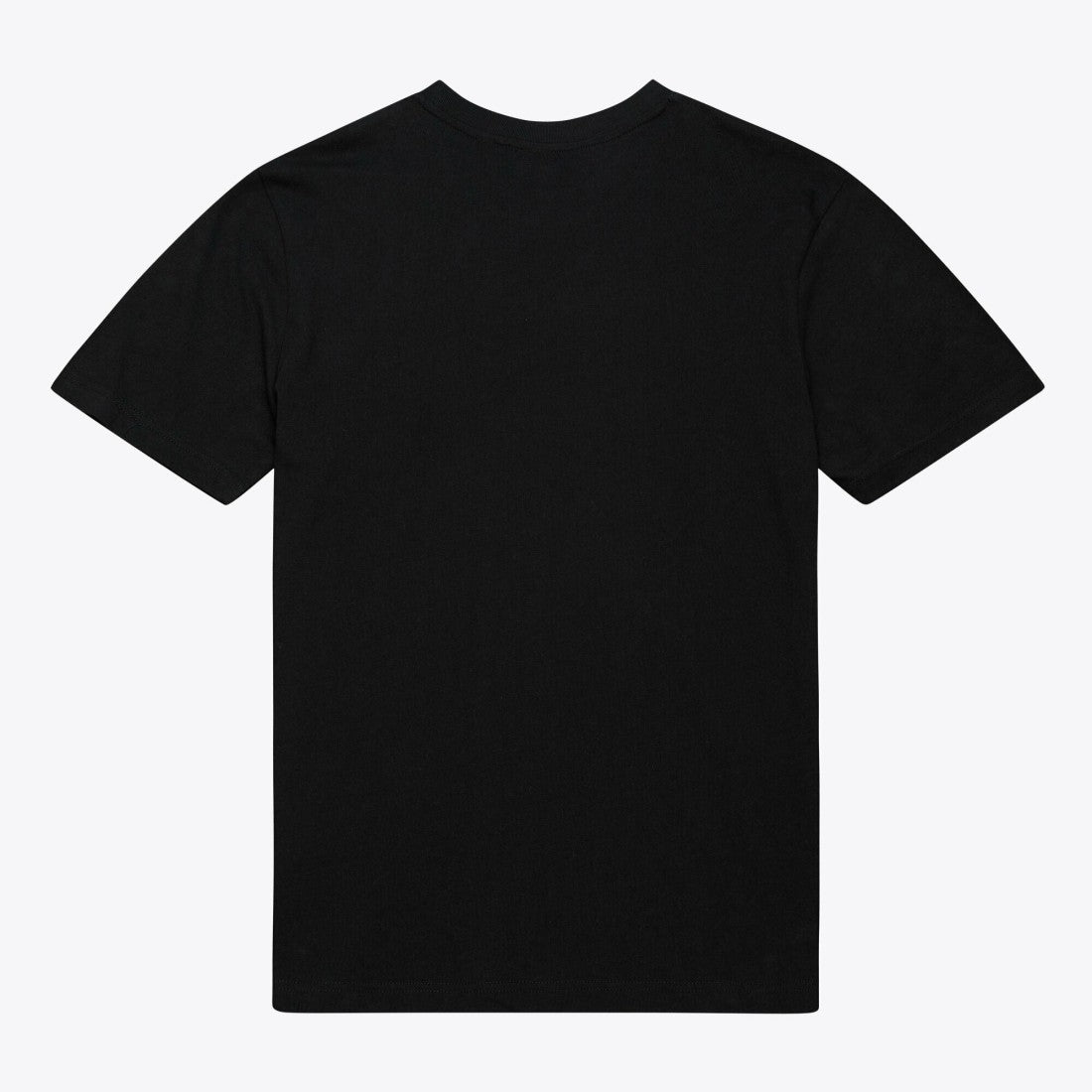 Mitchell & Ness Tennessee Titans Women's Team Dynamic Boyfriend T-Shirt Black