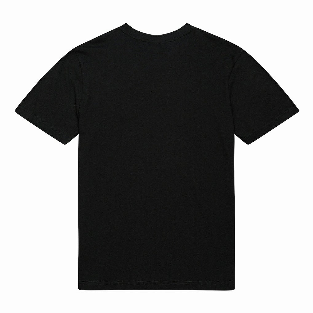Mitchell & Ness Baltimore Ravens Women's Team Dynamic Boyfriend T-Shirt Black