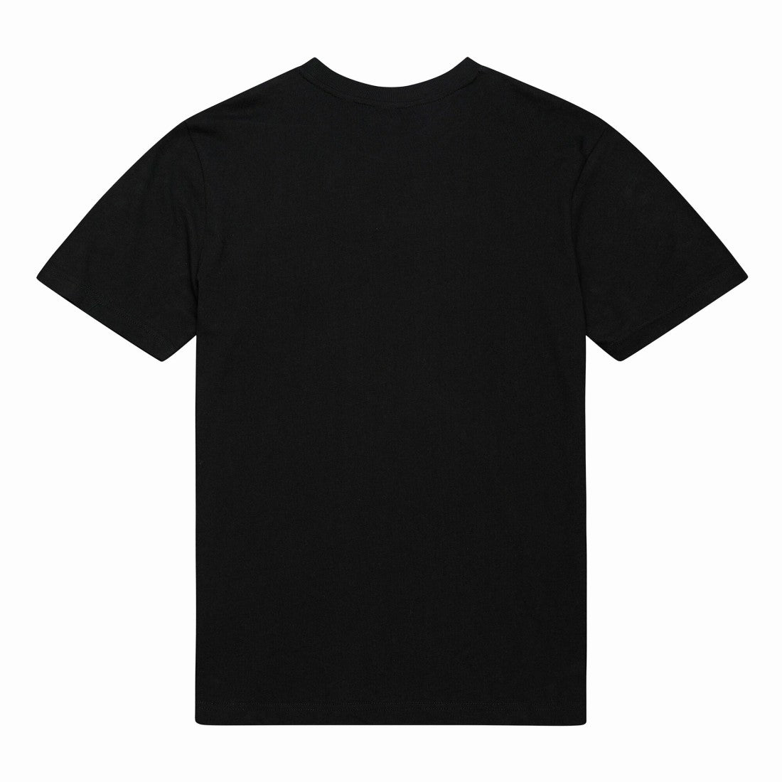 Mitchell & Ness Green Bay Packers Women's Team Dynamic Boyfriend T-Shirt Black