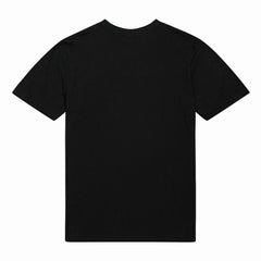 Mitchell & Ness Denver Broncos Women's Team Dynamic Boyfriend T-Shirt Black