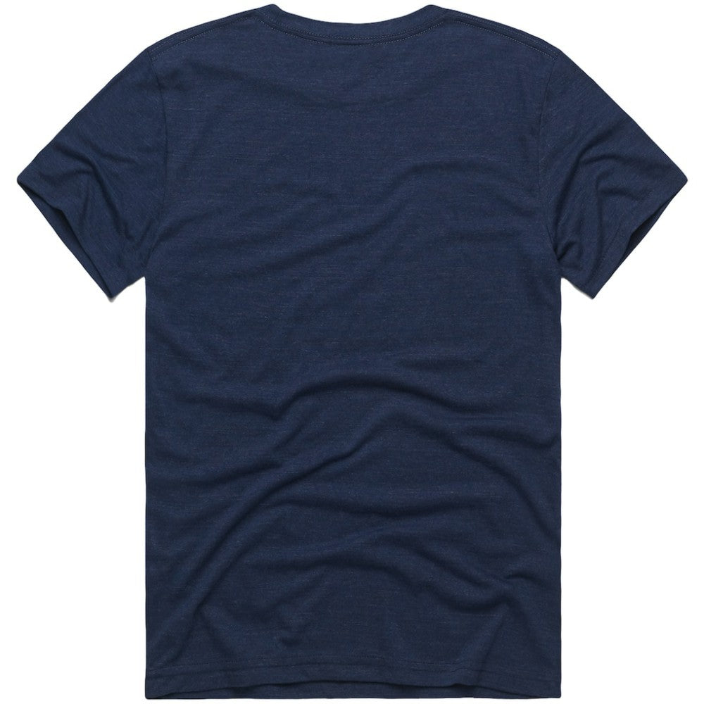Los Angeles Angels Homage Hyper Local Refresh T-Shirt - Navy - MLB Sale