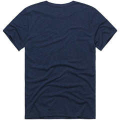 Chicago Cubs Homage Hyper Local Refresh Tri-Blend T-Shirt - Navy - MLB Sale
