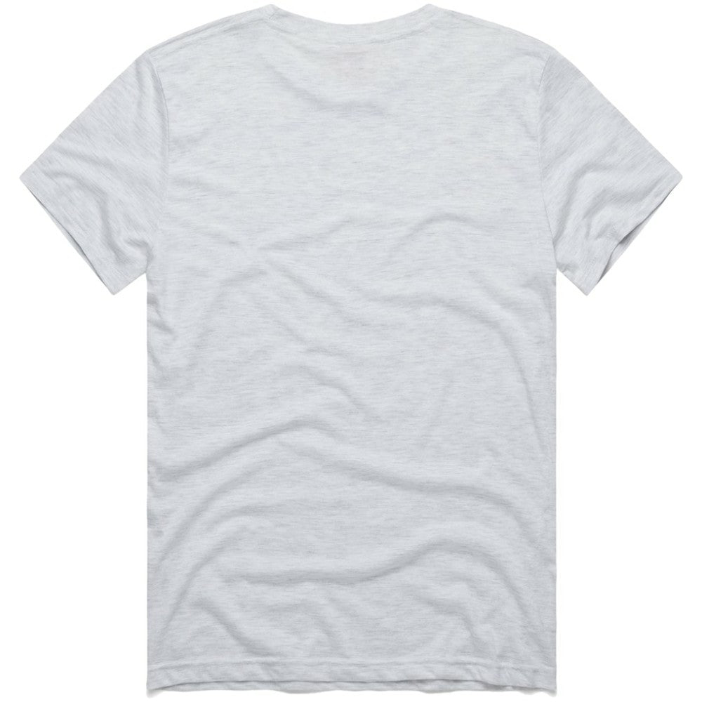 Chicago Cubs Homage Hyper Local Refresh Tri-Blend T-Shirt - Ash - MLB Discount