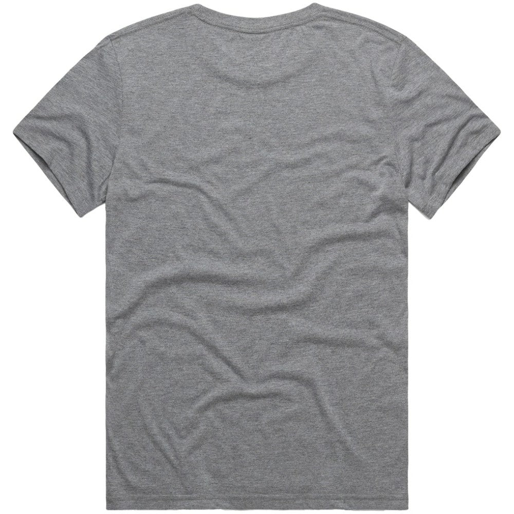 Houston Astros Homage Hyper Local Refresh T-Shirt - Gray - MLB Lifestyle