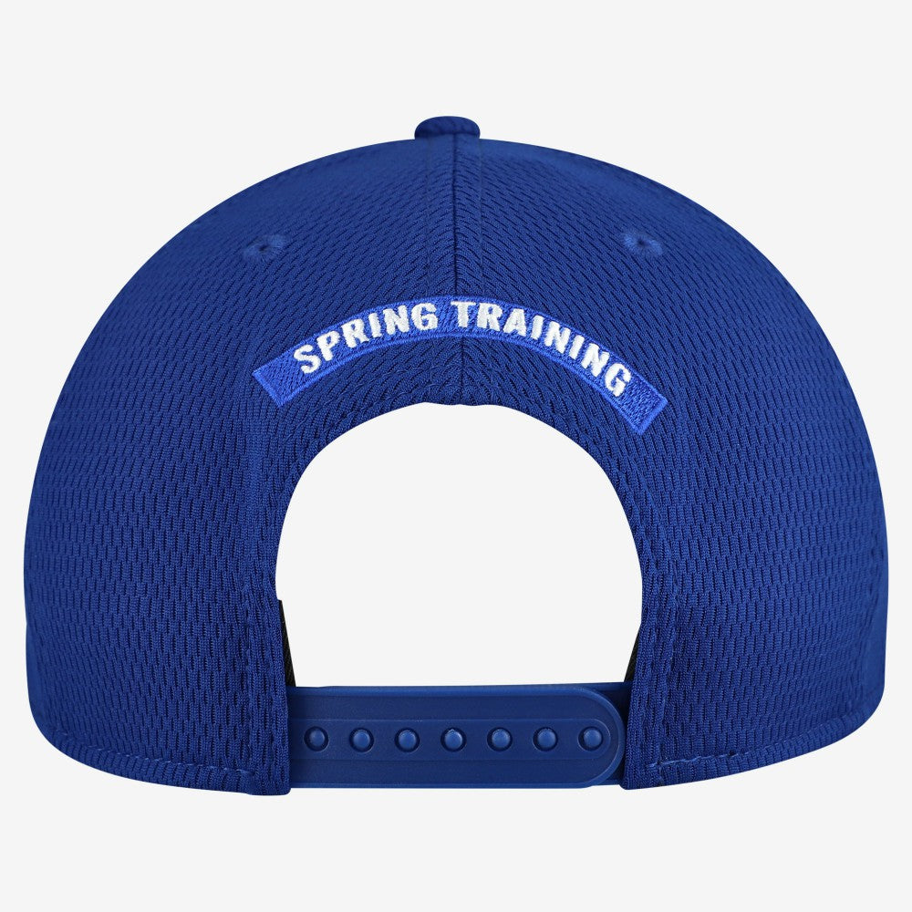 New York Mets New Era 2026 Spring Training Fan Pack Grow 9FIFTY Snapback Hat - Royal - New Era Sale