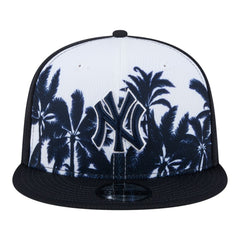 New York Yankees New Era 2026 Spring Training Fan Pack Grow 9FIFTY Snapback Hat - Navy - New Era Sale