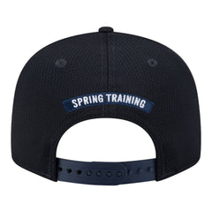 New York Yankees New Era 2026 Spring Training Fan Pack Grow 9FIFTY Snapback Hat - Navy - New Era Sale