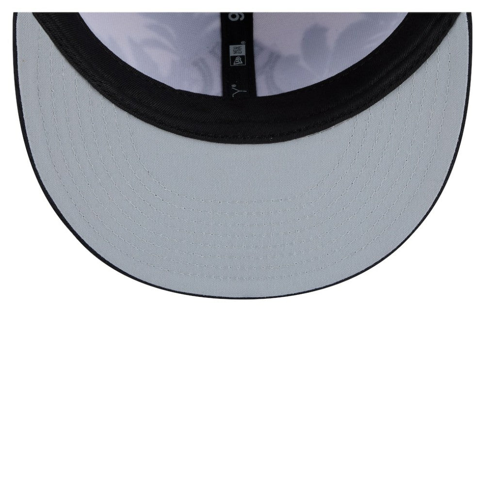 New York Yankees New Era 2026 Spring Training Fan Pack Grow 9FIFTY Snapback Hat - Navy - New Era Sale