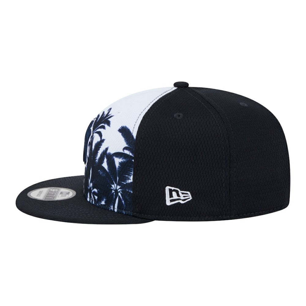 New York Yankees New Era 2026 Spring Training Fan Pack Grow 9FIFTY Snapback Hat - Navy - New Era Sale