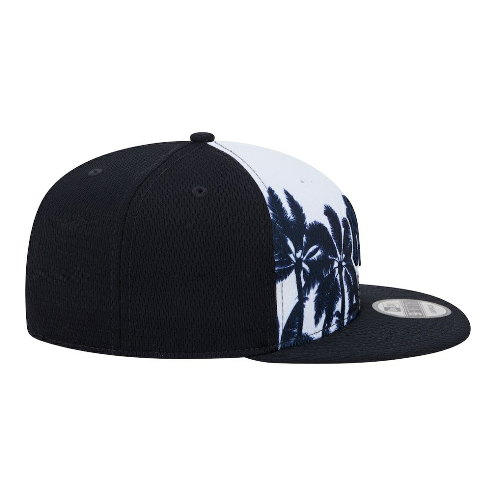 New York Yankees New Era 2026 Spring Training Fan Pack Grow 9FIFTY Snapback Hat - Navy - New Era Sale