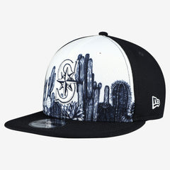 Seattle Mariners New Era 2026 Spring Training Fan Pack Grow 9FIFTY Snapback Hat - Navy - New Era Discount