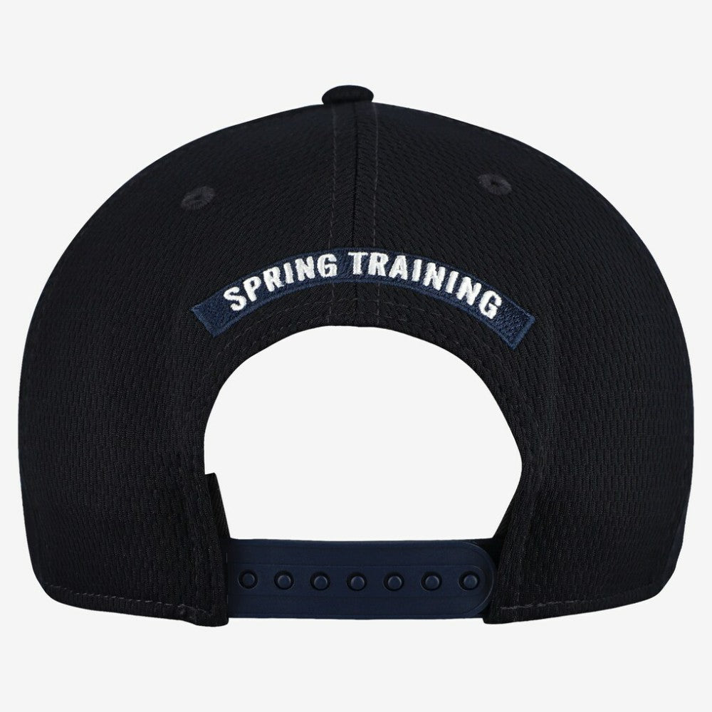 Seattle Mariners New Era 2026 Spring Training Fan Pack Grow 9FIFTY Snapback Hat - Navy - New Era Discount