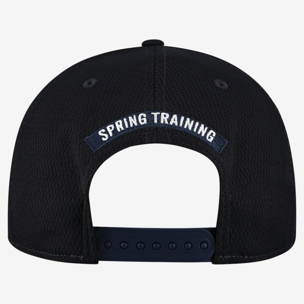Houston Astros New Era 2026 Spring Training Fan Pack Grow 9FIFTY Snapback Hat - Navy - New Era Discount