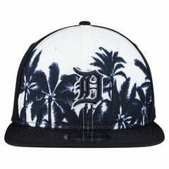 Detroit Tigers New Era 2026 Spring Training Fan Pack Grow 9FIFTY Snapback Hat - Navy - New Era Sale