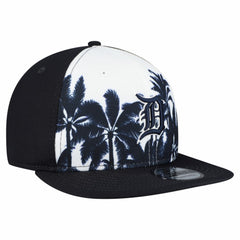 Detroit Tigers New Era 2026 Spring Training Fan Pack Grow 9FIFTY Snapback Hat - Navy - New Era Sale