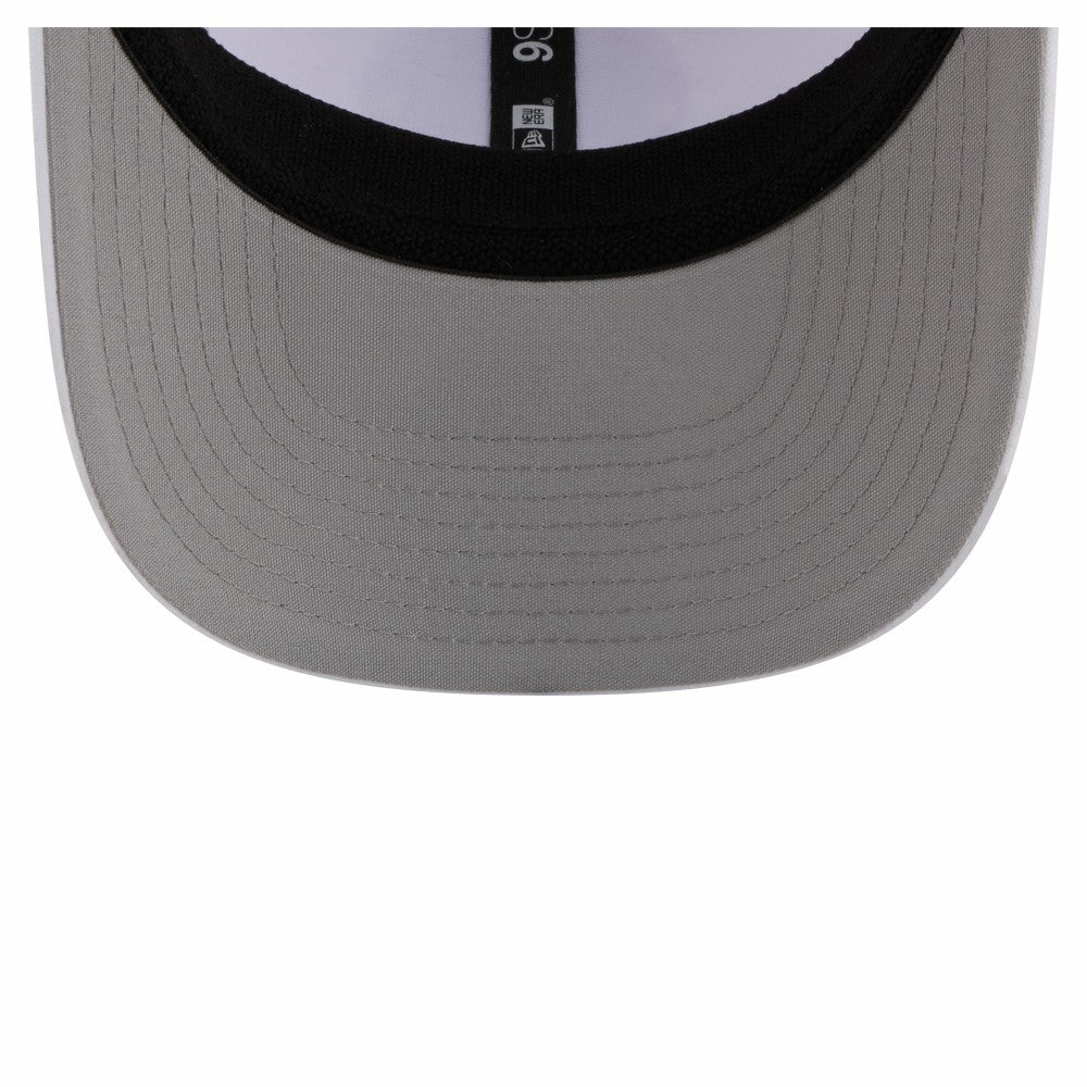 Los Angeles Dodgers New Era 2026 Spring Training Fan Pack 9SEVENTY Adjustable Trucker Hat - White - New Era Sale