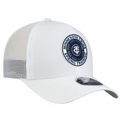 Minnesota Twins New Era 2026 Spring Training Fan Pack 9SEVENTY Adjustable Trucker Hat - White - New Era Sale