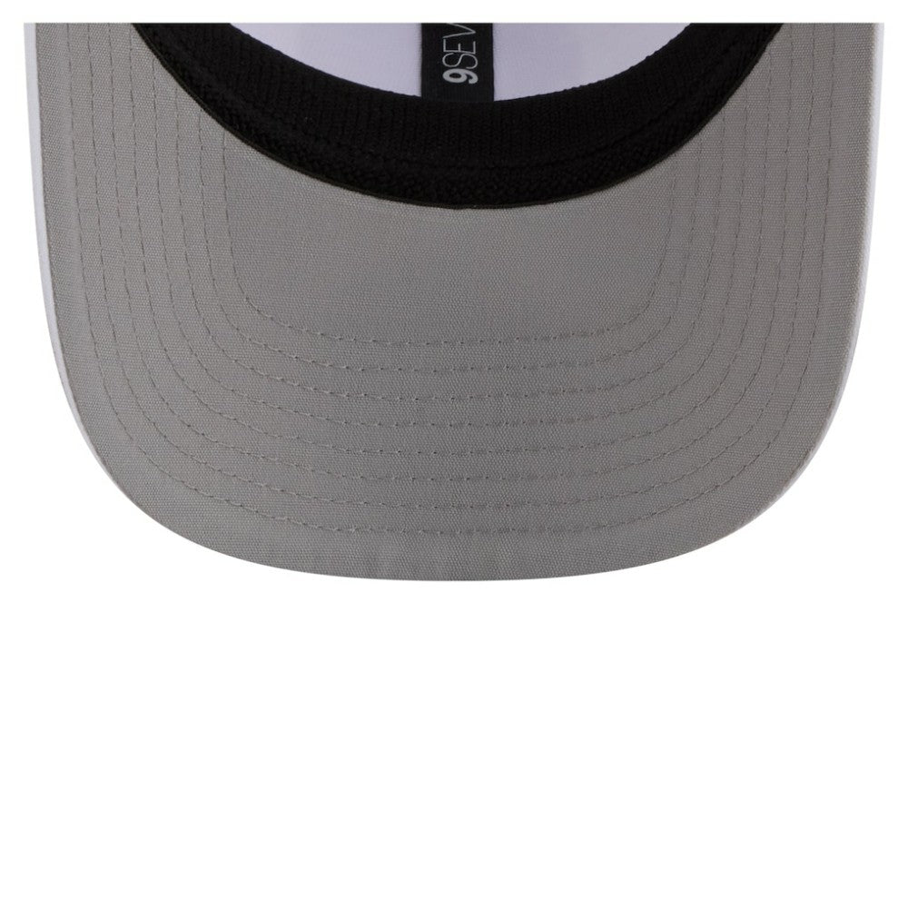 San Francisco Giants New Era 2026 Spring Training Fan Pack 9SEVENTY Adjustable Trucker Hat - White - New Era on Sale