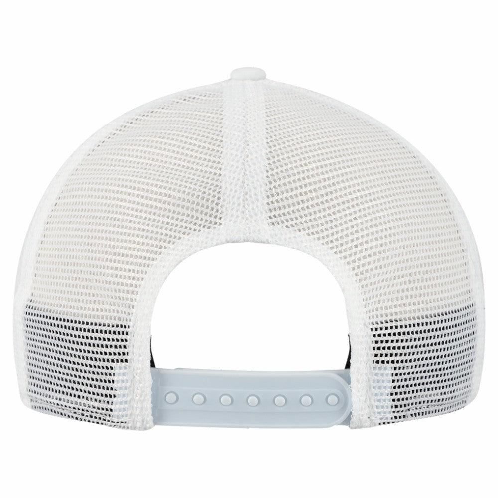 Seattle Mariners New Era 2026 Spring Training Fan Pack 9SEVENTY Adjustable Trucker Hat - White - New Era Lifestyle