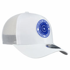 Toronto Blue Jays New Era 2026 Spring Training Fan Pack 9SEVENTY Adjustable Trucker Hat - White - New Era on Sale