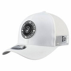 Baltimore Orioles New Era 2026 Spring Training Fan Pack 9SEVENTY Adjustable Trucker Hat - White - New Era Sale
