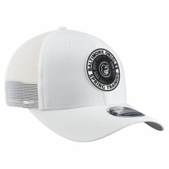 Baltimore Orioles New Era 2026 Spring Training Fan Pack 9SEVENTY Adjustable Trucker Hat - White - New Era Sale