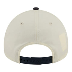 Houston Astros New Era 2026 Spring Training Fan Pack Rope A-Frame 9FORTY Adjustable Hat - Cream - New Era Discount