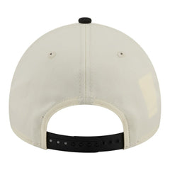 Pittsburgh Pirates New Era 2026 Spring Training Fan Pack Rope A-Frame 9FORTY Adjustable Hat - Cream - New Era on Sale