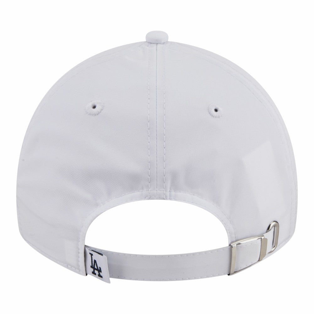 Los Angeles Dodgers New Era 2026 Spring Training Fan Pack Icon Casual Classic Adjustable Hat - White - New Era Discount