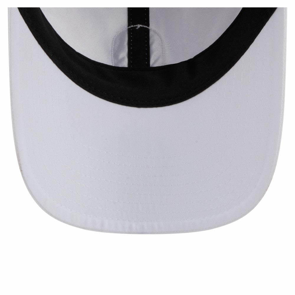 Los Angeles Dodgers New Era 2026 Spring Training Fan Pack Icon Casual Classic Adjustable Hat - White - New Era Discount