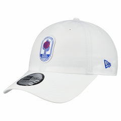 Chicago Cubs New Era 2026 Spring Training Fan Pack Icon Casual Classic Adjustable Hat - White - New Era Online
