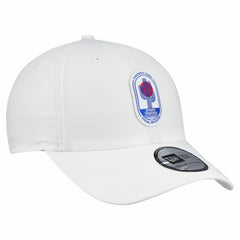 Chicago Cubs New Era 2026 Spring Training Fan Pack Icon Casual Classic Adjustable Hat - White - New Era Online