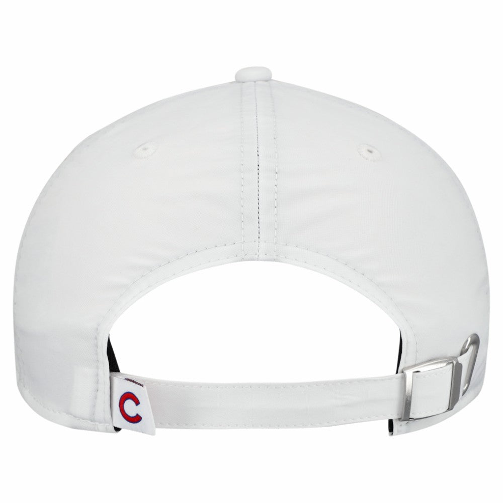 Chicago Cubs New Era 2026 Spring Training Fan Pack Icon Casual Classic Adjustable Hat - White - New Era Online