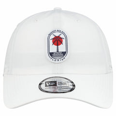 Boston Red Sox New Era 2026 Spring Training Fan Pack Icon Casual Classic Adjustable Hat - White - New Era Sale
