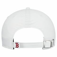 Boston Red Sox New Era 2026 Spring Training Fan Pack Icon Casual Classic Adjustable Hat - White - New Era Sale