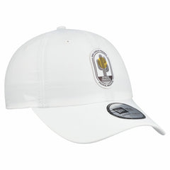 San Diego Padres New Era 2026 Spring Training Fan Pack Icon Casual Classic Adjustable Hat - White - New Era Discount