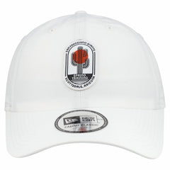 San Francisco Giants New Era 2026 Spring Training Fan Pack Icon Casual Classic Adjustable Hat - White - New Era Lifestyle
