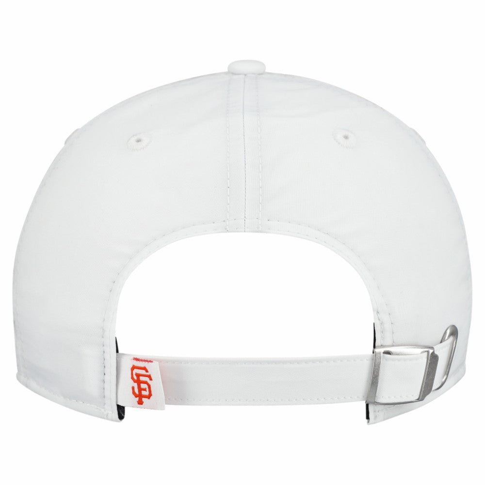 San Francisco Giants New Era 2026 Spring Training Fan Pack Icon Casual Classic Adjustable Hat - White - New Era Lifestyle