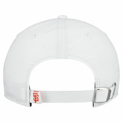 San Francisco Giants New Era 2026 Spring Training Fan Pack Icon Casual Classic Adjustable Hat - White - New Era Lifestyle