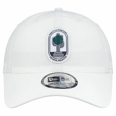 Seattle Mariners New Era 2026 Spring Training Fan Pack Icon Casual Classic Adjustable Hat - White - New Era Sale