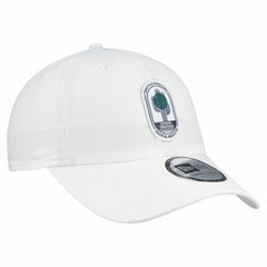 Seattle Mariners New Era 2026 Spring Training Fan Pack Icon Casual Classic Adjustable Hat - White - New Era Sale