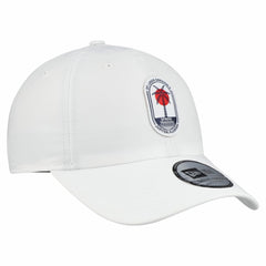 St. Louis Cardinals New Era 2026 Spring Training Fan Pack Icon Casual Classic Adjustable Hat - White - New Era Lifestyle