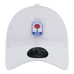 New York Mets New Era 2026 Spring Training Fan Pack Icon Casual Classic Adjustable Hat - White - New Era on Sale