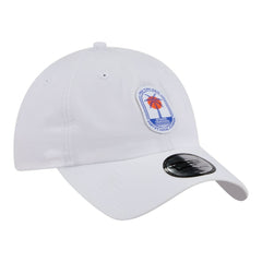 New York Mets New Era 2026 Spring Training Fan Pack Icon Casual Classic Adjustable Hat - White - New Era on Sale