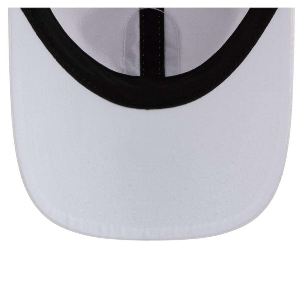 New York Mets New Era 2026 Spring Training Fan Pack Icon Casual Classic Adjustable Hat - White - New Era on Sale