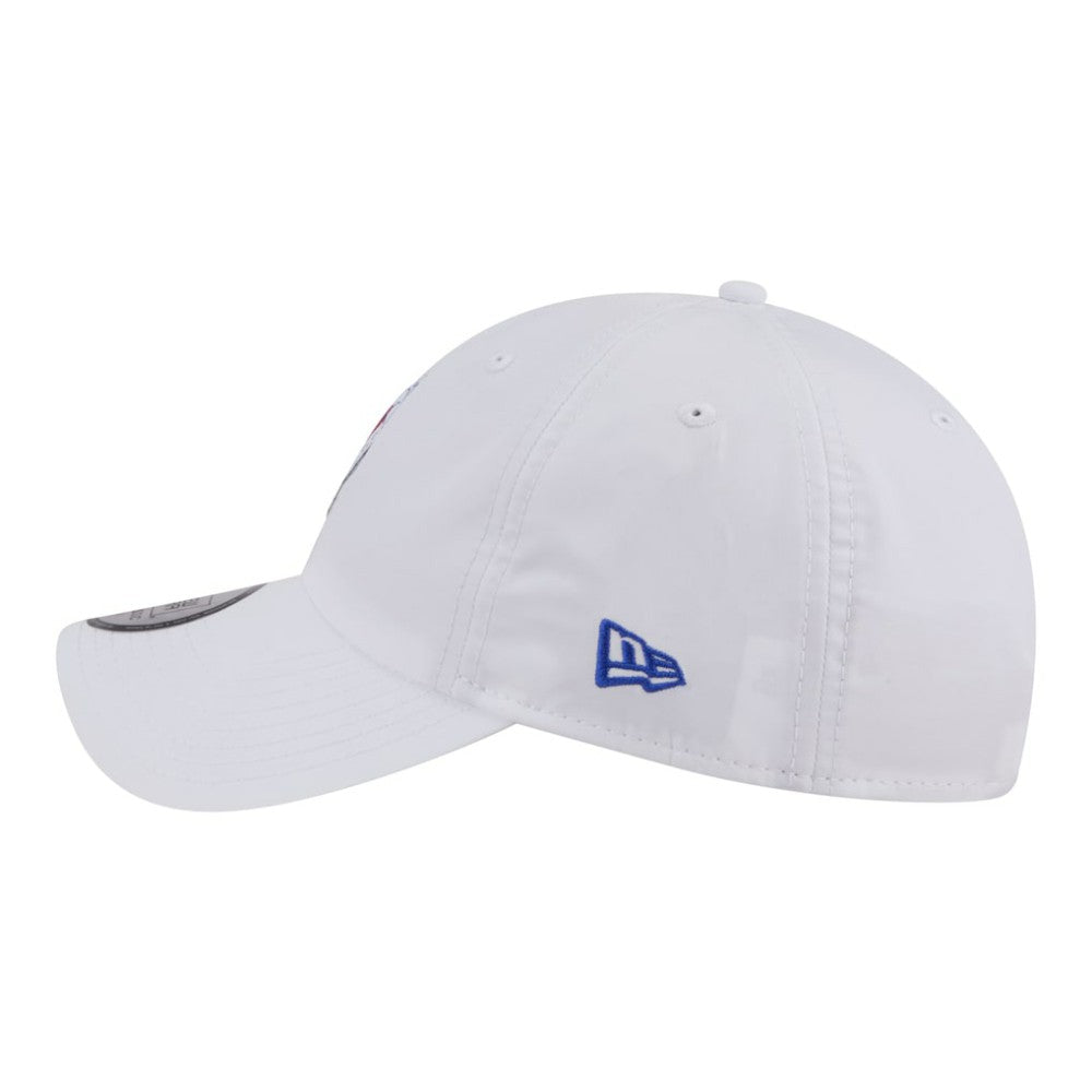 New York Mets New Era 2026 Spring Training Fan Pack Icon Casual Classic Adjustable Hat - White - New Era on Sale