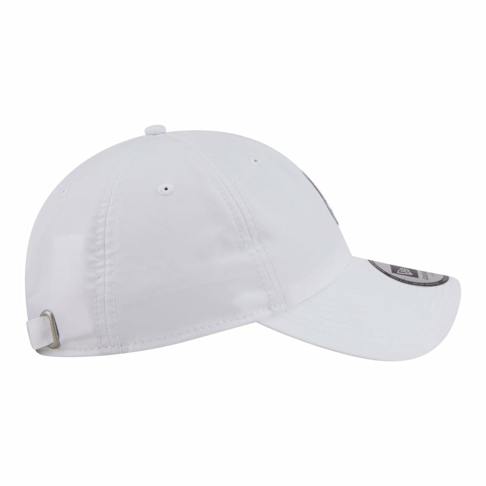 New York Mets New Era 2026 Spring Training Fan Pack Icon Casual Classic Adjustable Hat - White - New Era on Sale