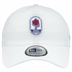 Texas Rangers New Era 2026 Spring Training Fan Pack Icon Casual Classic Adjustable Hat - White - New Era Sale