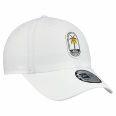 Pittsburgh Pirates New Era 2026 Spring Training Fan Pack Icon Casual Classic Adjustable Hat - White - New Era on Sale