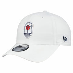 Atlanta Braves New Era 2026 Spring Training Fan Pack Icon Casual Classic Adjustable Hat - White - New Era on Sale